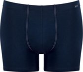 Sloggi Short Basic Soft Blauw - Maat S