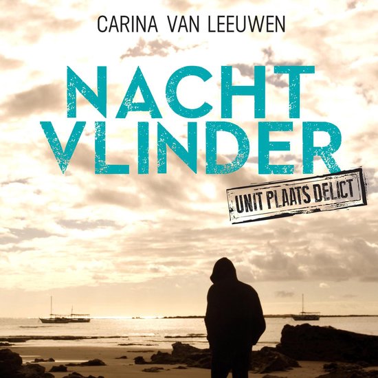 Nachtvlinder - cover