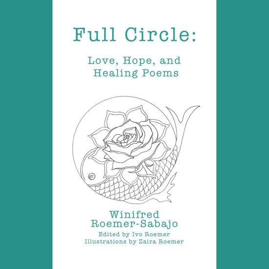 Full Circle: Love, Hope, and Healing Poems - cover
