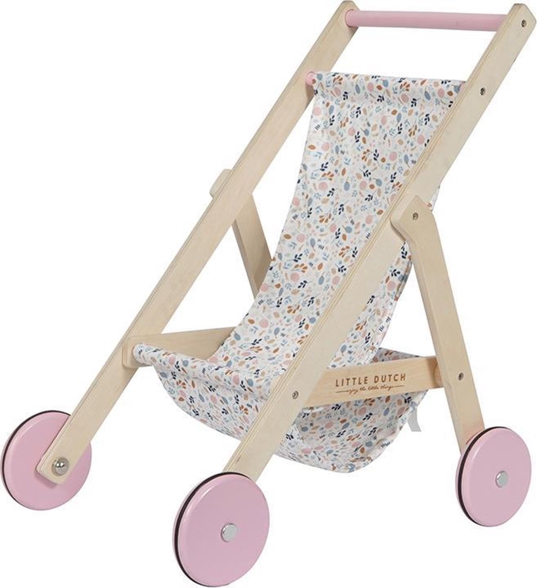 Little Dutch Poppenbuggy