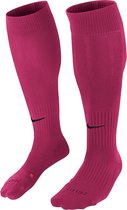 Nike Classic II Cushion Sportsokken - Maat 34-38 - Unisex - roze/zwart