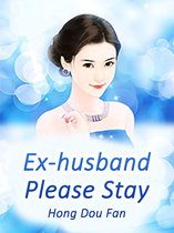 Volume 2 2 - Ex-husband, Please Stay
