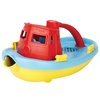 foto van Green Toys sleepboot / gieter boot water