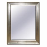 Spiegel Vero Zilver - 53x218 cm