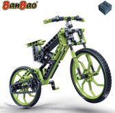 BanBao Hi-Tech Fiets - 6959