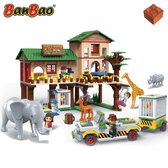 BanBao safari ranch 6651