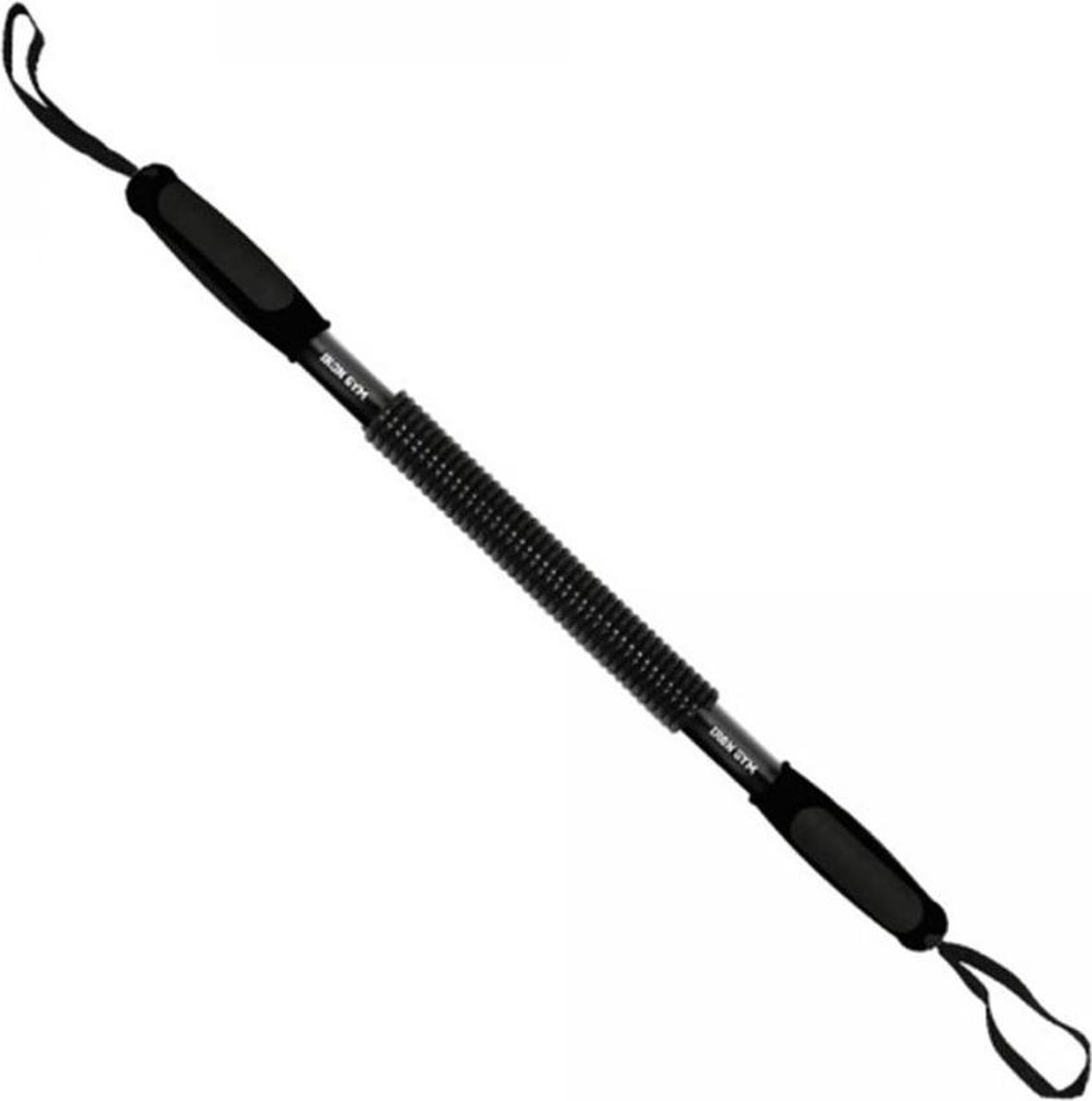 Iron Gym Tube Trainer (1st) | De Online Drogist