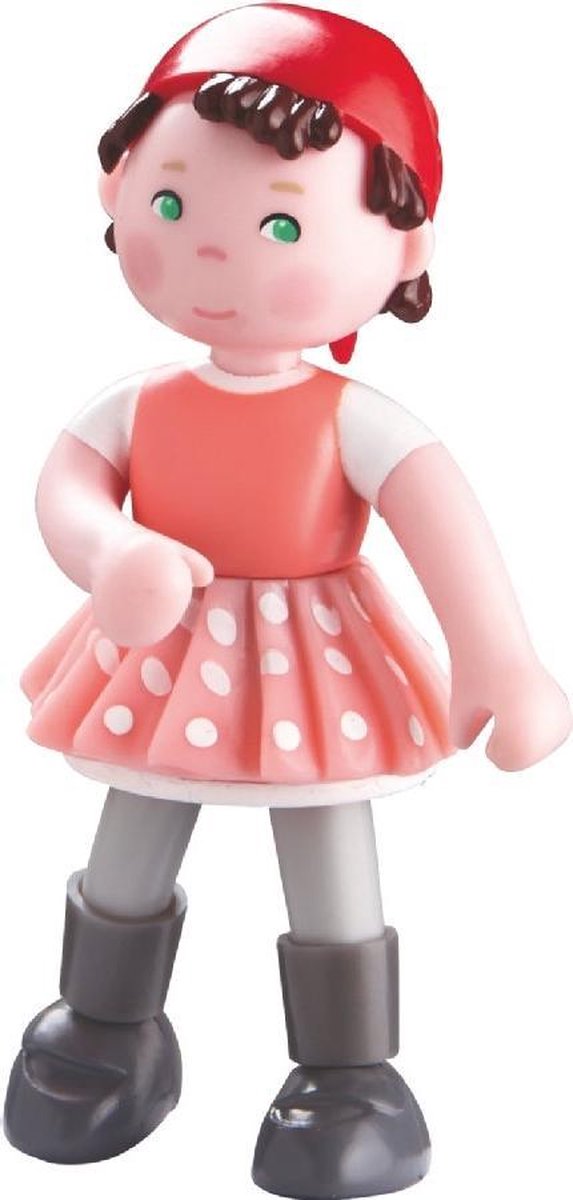 Little Friends - Lisbeth