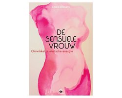 De sensuele vrouw