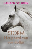 Storm 1 - Het paard van een dollar