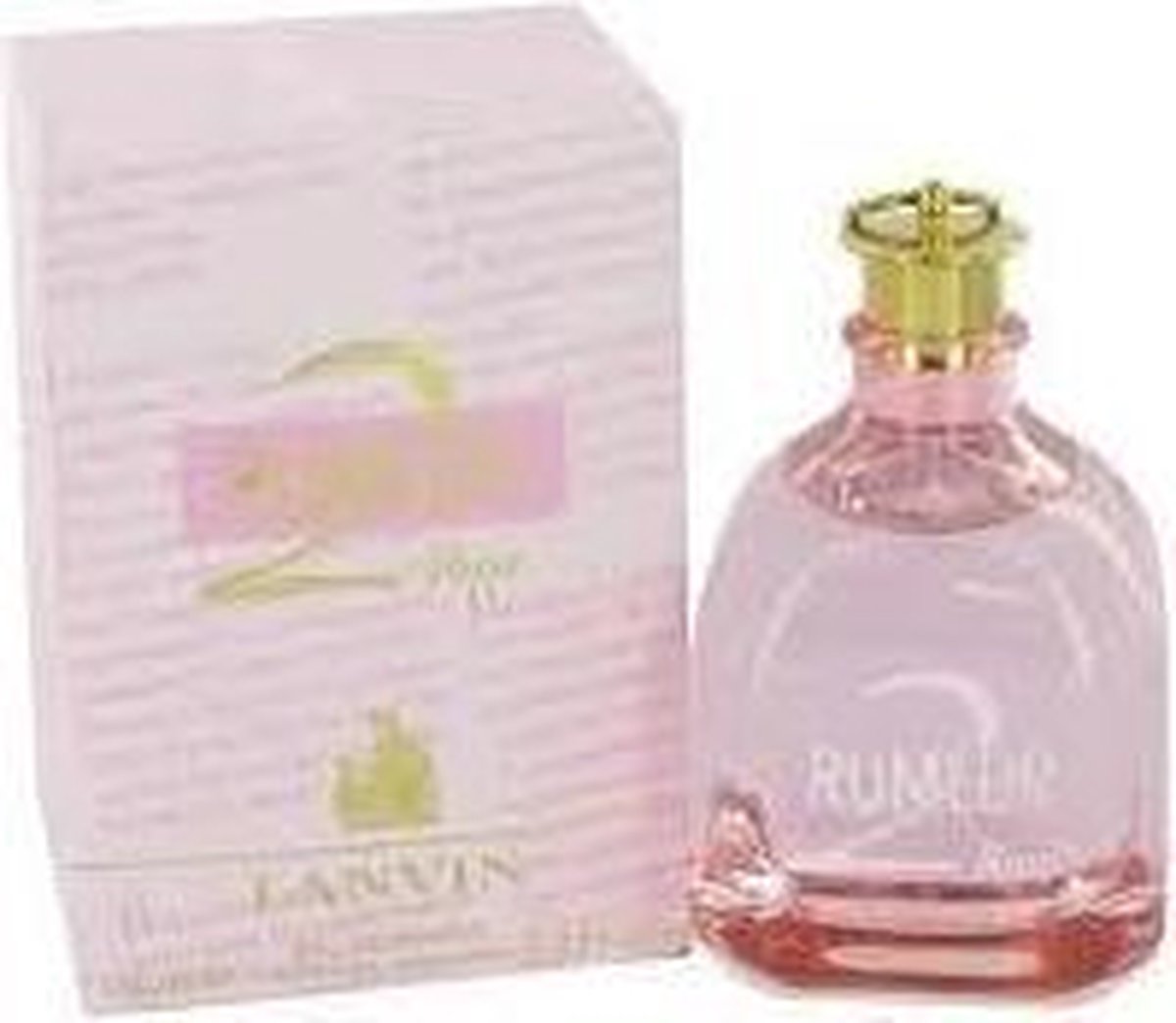 rumeur 2 lanvin