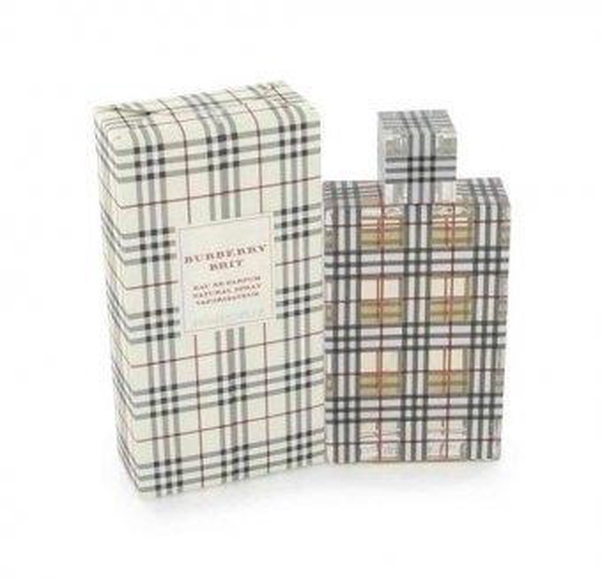 original burberry brit perfume