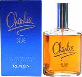 Revlon Charlie Blue 100ml