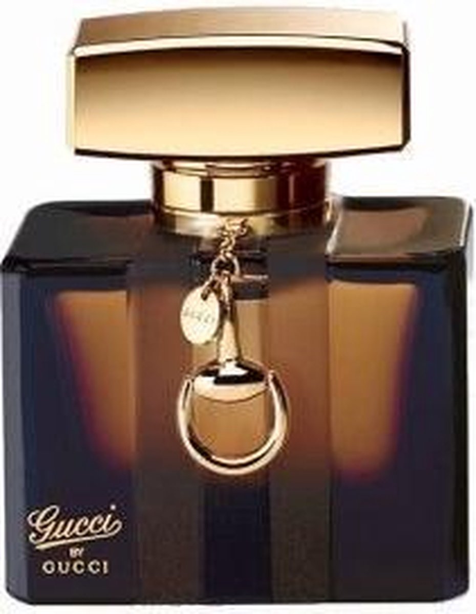 gucci gucci by gucci eau de parfum