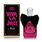 Juicy Couture Viva La Juicy Noir - 100ml - Eau de parfum