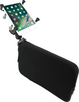 Seat Tough-Wedge™ met 7-8" tablets X-Grip UN8BU