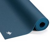 Kurma Grip Lite Twilight Yogamat - 185 x 66 x 0,42 cm - blauw