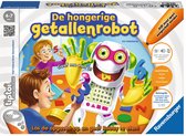 tiptoi® spel De Hongerige Getallenrobot - Ravensburger - Leersysteem