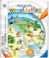foto van Ravensburger tiptoi® boek Mijn grote wereldatlas