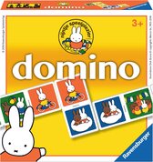 Ravensburger nijntje mini Domino | | bol.com