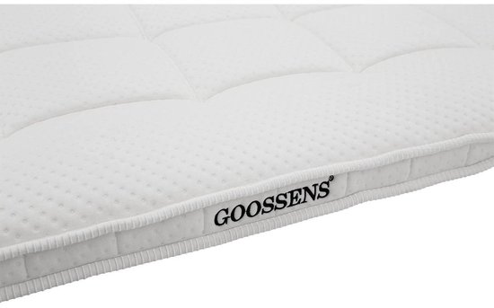 Goossens Topmatras Joy Koudschuim