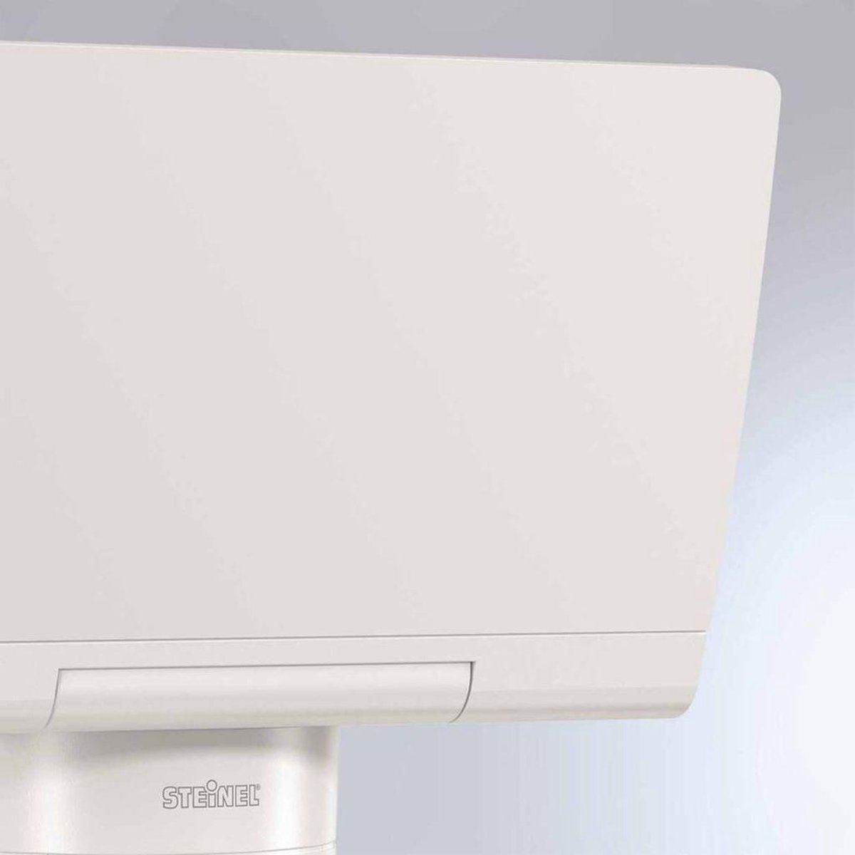 Steinel Projecteur LED Xled Home 2 Slave blanc