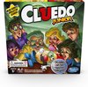 Afbeelding van het spelletje Cluedo Junior - Bordspel