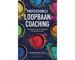 Professionele loopbaancoaching, 3e herziene editie