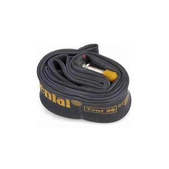 Continental - Binnenband Fiets - Frans Ventiel - 42 mm - 26 x 1 3/8 - 175 van Continental — afbeelding 5