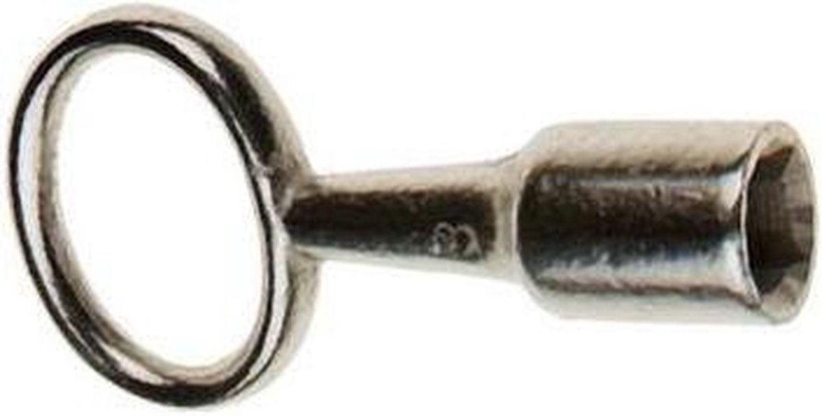 Doornsleutel vierkant 9mm