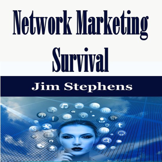 Network Marketing Survival - cover