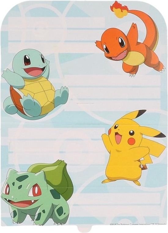 Pokemon