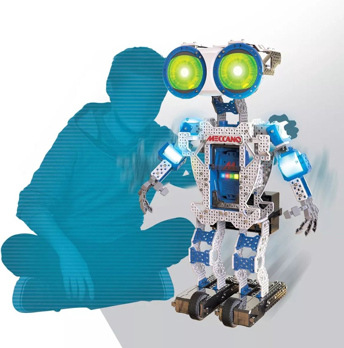 Meccanoid XL