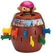 foto van TOMY Pop Up Piraat - Kinderspel