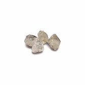 Diamants Herkimer (25 grammes)