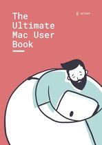The Ultimate Mac User Book