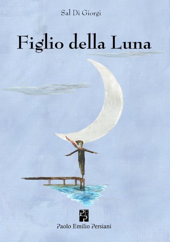narrativa Figlio della Luna (ebook), Sal Di 1230003708897
