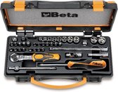 Beta Tools 39-delige dopsleutel- en bitset 900/C11