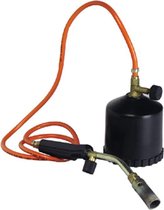 vidaXL - Lasapparaat Gasbranderset met brander