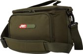 JRC Defender Padded Camera Bag - Cameratas - Groen