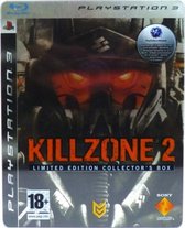 Killzone 2 Limited Edition Collector's Box