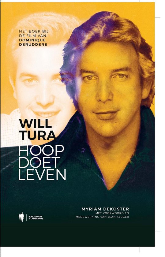 Hoop doet leven