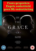 Grâce à Dieu - By The Grace Of God [DVD] [2019]