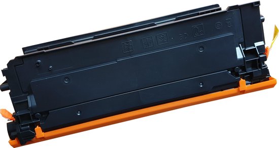 Original HP Color LaserJet Enterprise M 552 dn (CF360A / 508A) Toner