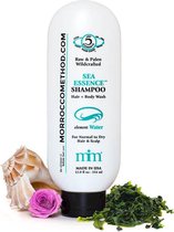 Sea Essence Shampoo - 60ml