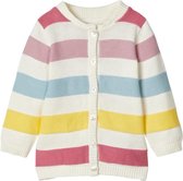 Name-it Cardigan Denilli Snow White - 68