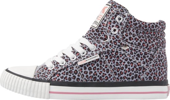 adidas sneakers dames panterprint