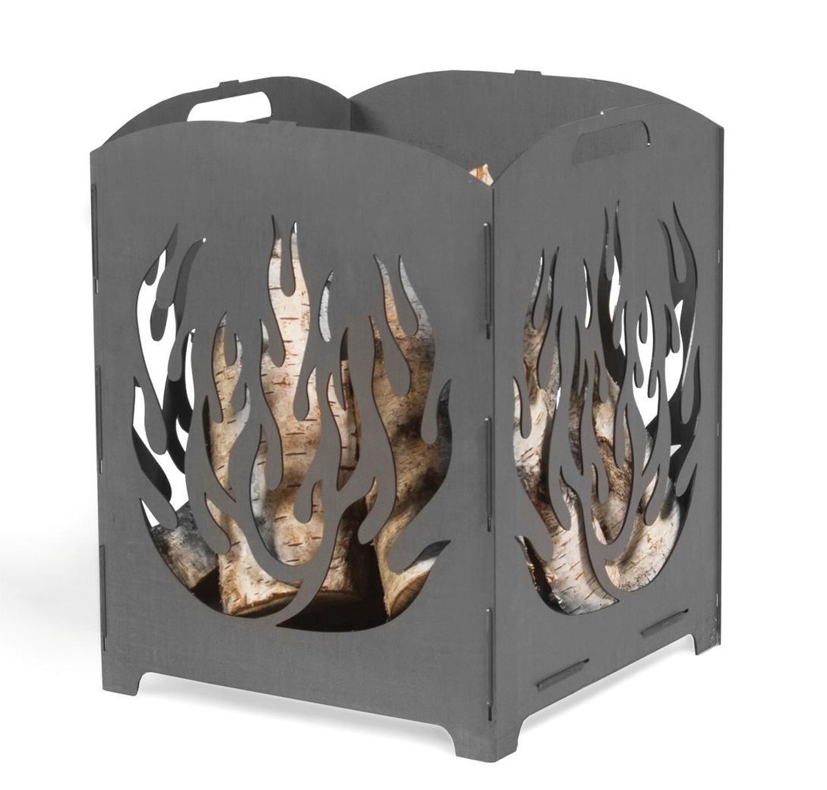 CookKing Lago Fire Basket
