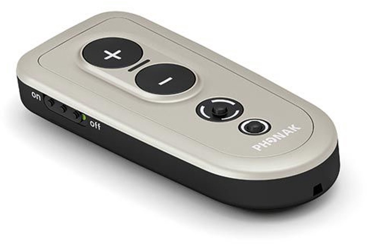 Phonak PilotOne II