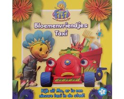 Fiffi leesboekje 1